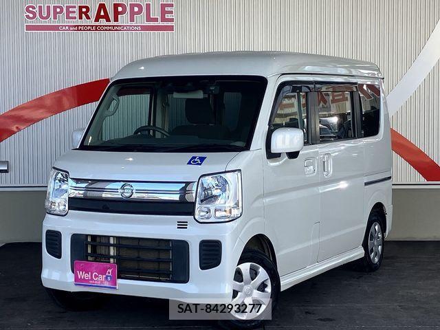 Nissan CLIPPER RIO 2020-09 4176692-1