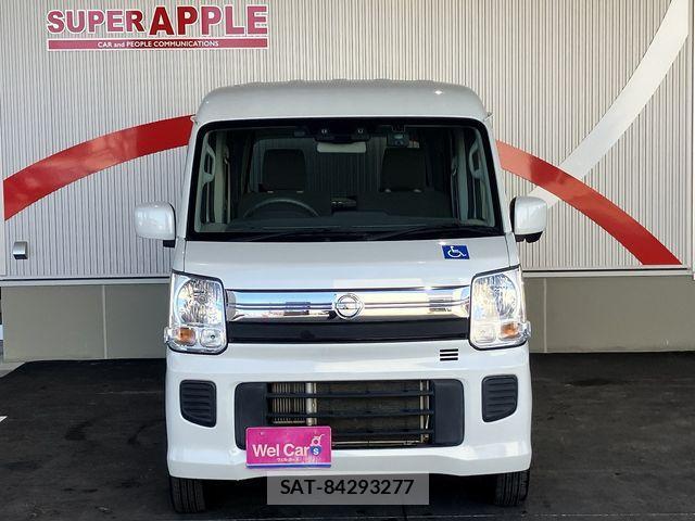 Nissan CLIPPER RIO 2020-09 4176692-2