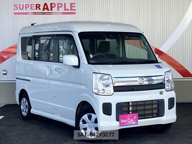 Nissan CLIPPER RIO 2020-09 4176692-3