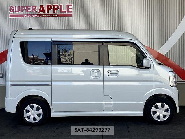 Nissan CLIPPER RIO 2020-09 4176692-4