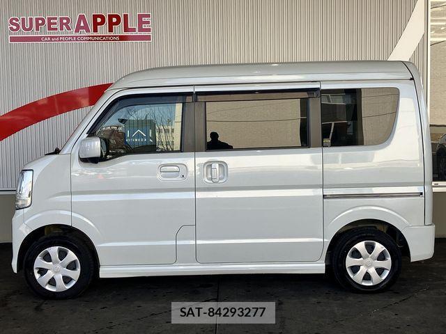 Nissan CLIPPER RIO 2020-09 4176692-5