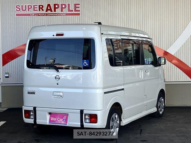 Nissan CLIPPER RIO 2020-09 4176692-6