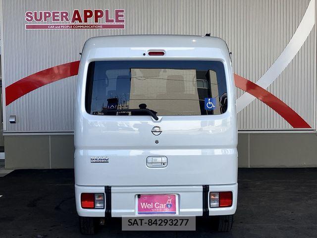 Nissan CLIPPER RIO 2020-09 4176692-7