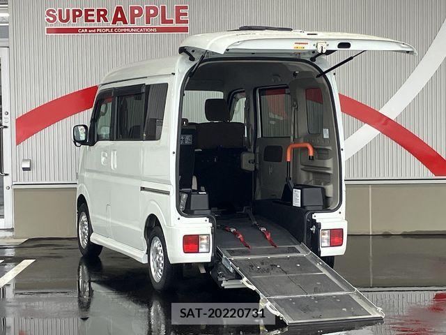 Nissan CLIPPER RIO 2020-07 4328646-0