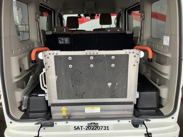 Nissan CLIPPER RIO 2020-07 4328646-9