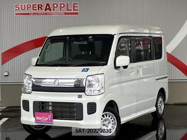 Nissan CLIPPER RIO 2020-07 4328646-1