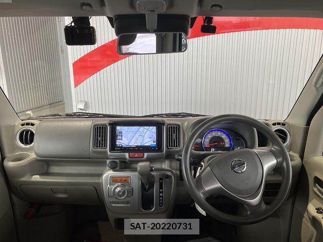 Nissan CLIPPER RIO 2020-07 4328646-19