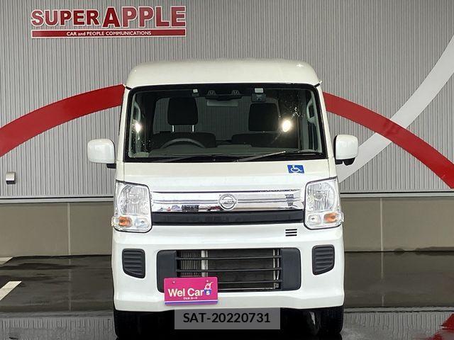 Nissan CLIPPER RIO 2020-07 4328646-2