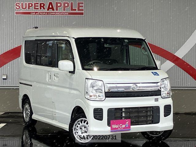 Nissan CLIPPER RIO 2020-07 4328646-3