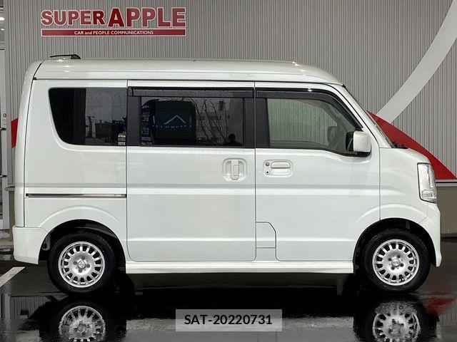 Nissan CLIPPER RIO 2020-07 4328646-4
