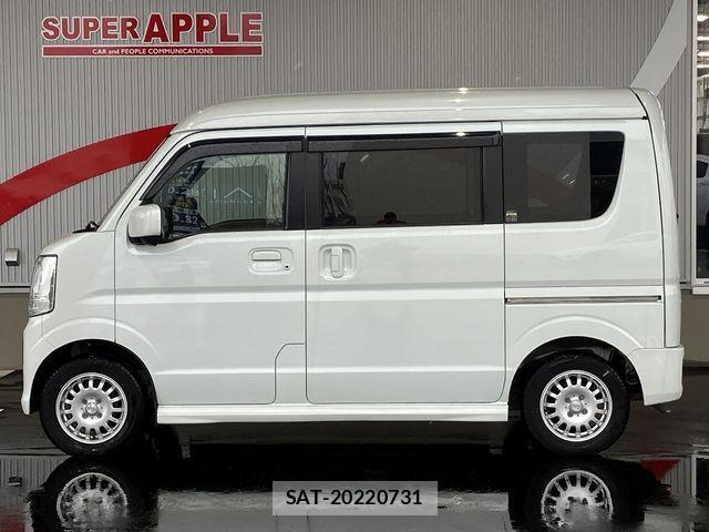 Nissan CLIPPER RIO 2020-07 4328646-5