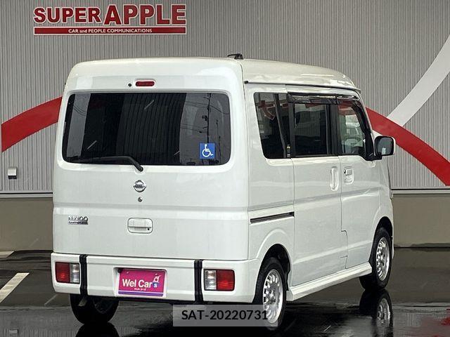 Nissan CLIPPER RIO 2020-07 4328646-6