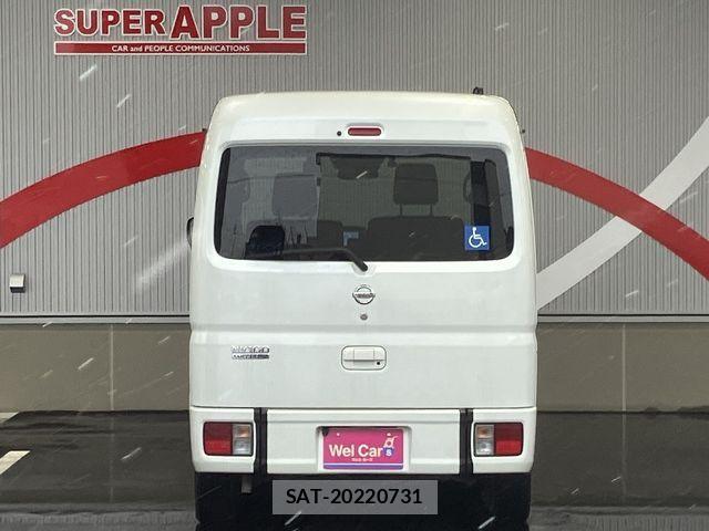 Nissan CLIPPER RIO 2020-07 4328646-7