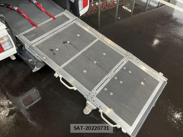 Nissan CLIPPER RIO 2020-07 4328646-8