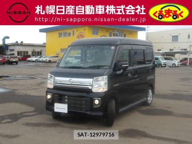 Nissan CLIPPER RIO 2023-10 4372193-0