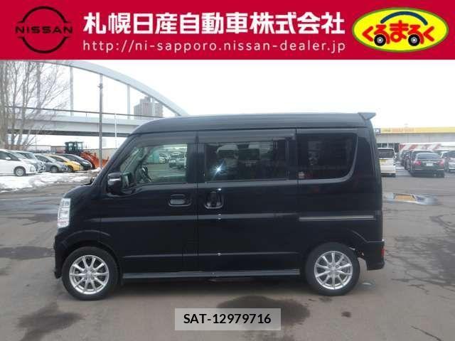 Nissan CLIPPER RIO 2023-10 4372193-2