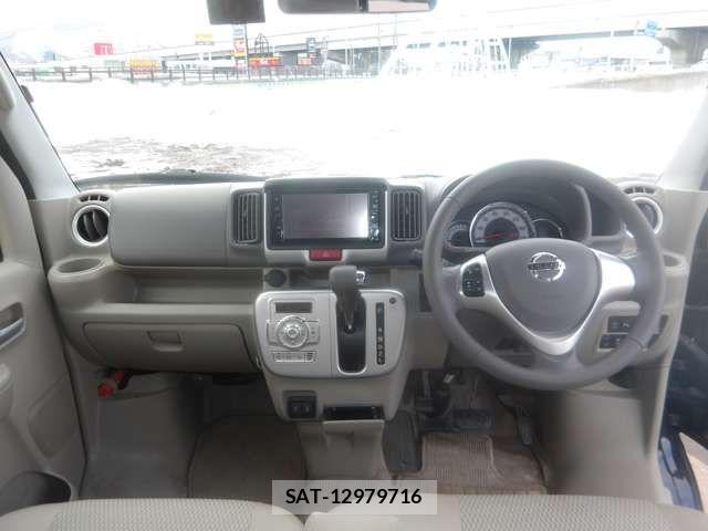 Nissan CLIPPER RIO 2023-10 4372193-7
