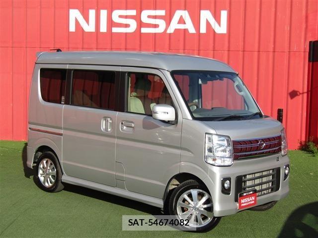 Nissan CLIPPER RIO 2021-02 5874732-0