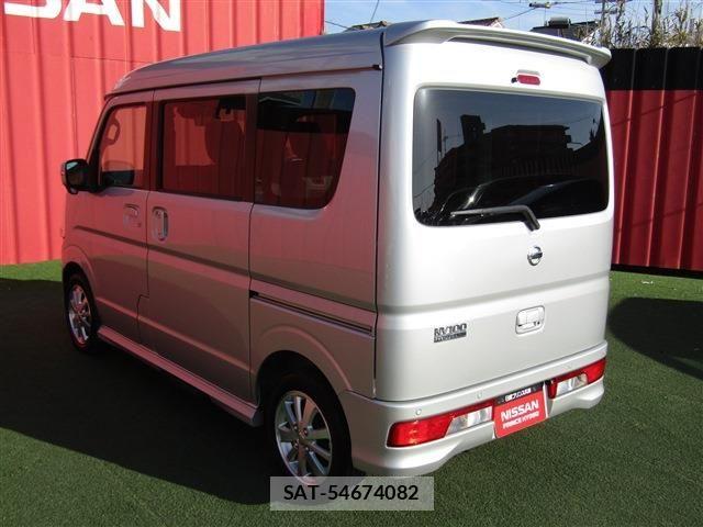 Nissan CLIPPER RIO 2021-02 5874732-1