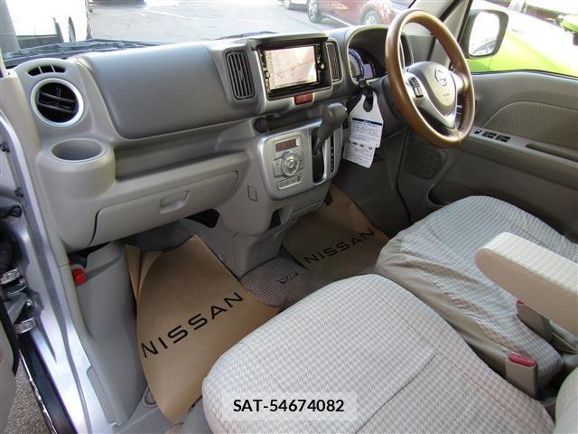 Nissan CLIPPER RIO 2021-02 5874732-22