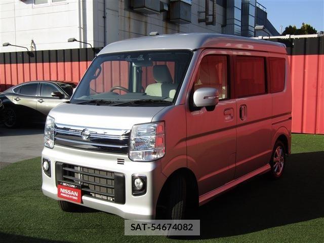 Nissan CLIPPER RIO 2021-02 5874732-25