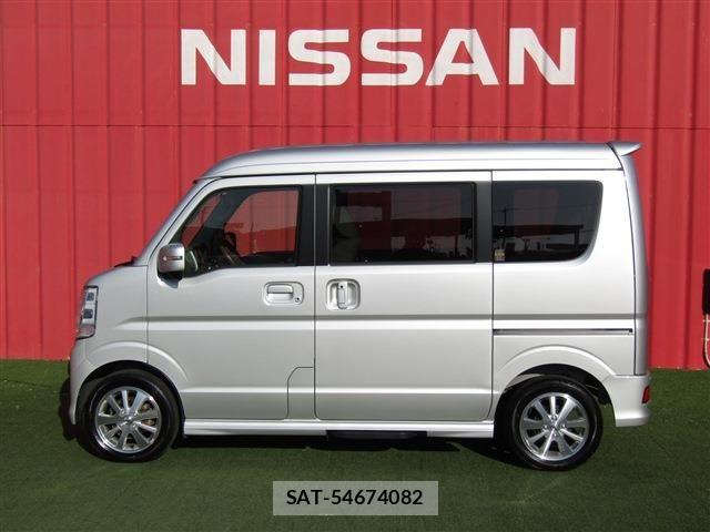 Nissan CLIPPER RIO 2021-02 5874732-27