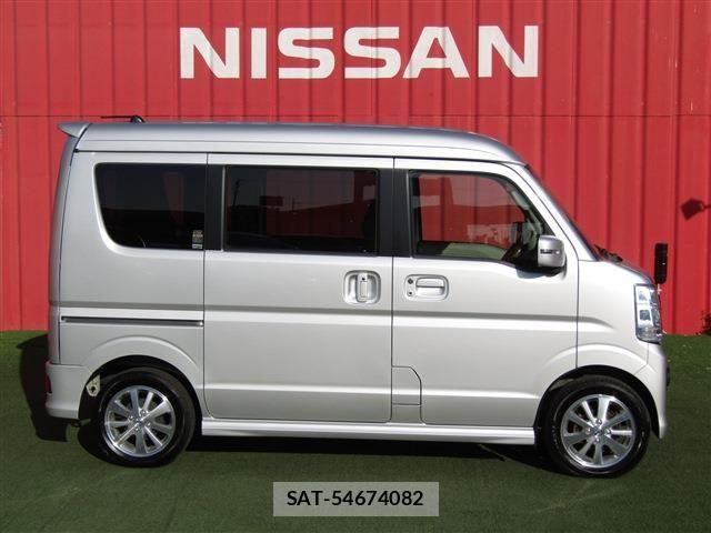 Nissan CLIPPER RIO 2021-02 5874732-28