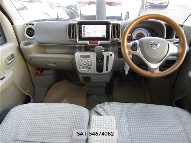 Nissan CLIPPER RIO 2021-02 5874732-2