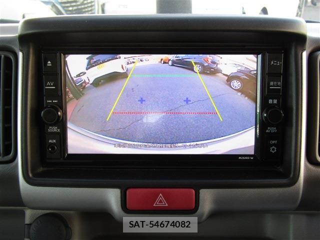 Nissan CLIPPER RIO 2021-02 5874732-3