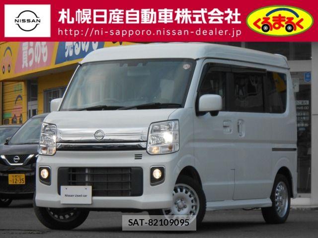 Nissan CLIPPER RIO 2023-06 6015292-0