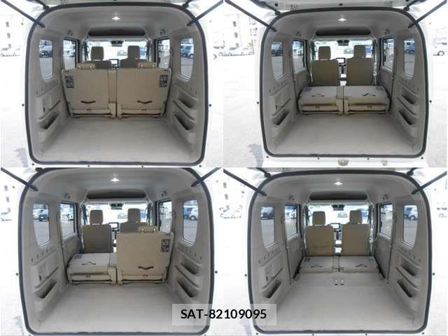 Nissan CLIPPER RIO 2023-06 6015292-9