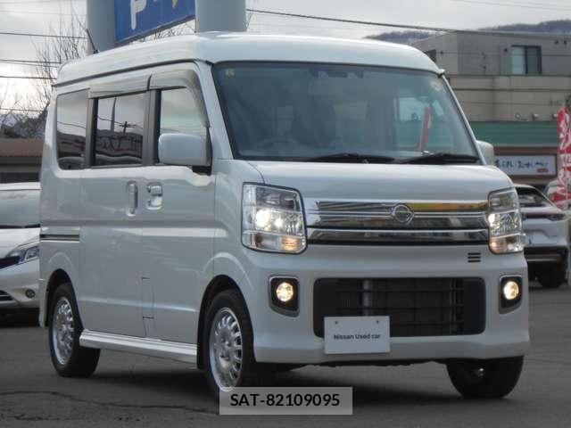 Nissan CLIPPER RIO 2023-06 6015292-24