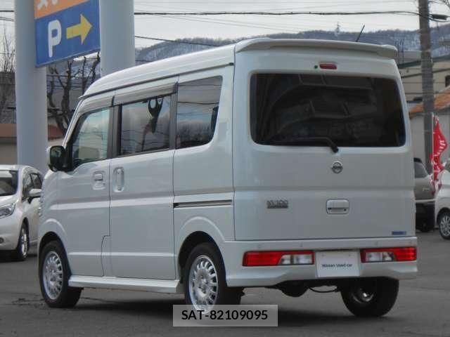 Nissan CLIPPER RIO 2023-06 6015292-25