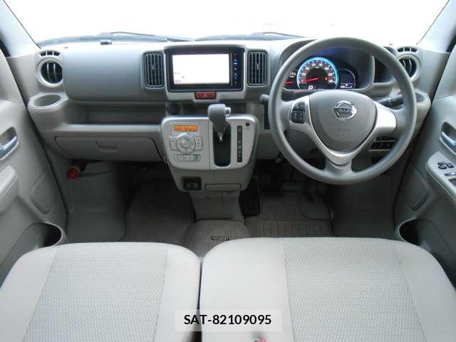 Nissan CLIPPER RIO 2023-06 6015292-2