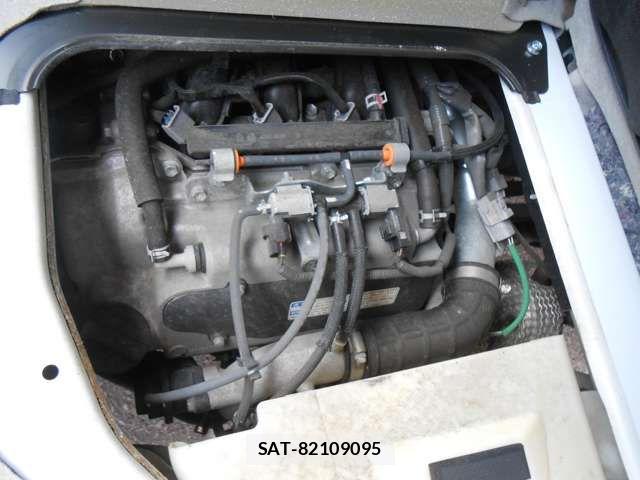 Nissan CLIPPER RIO 2023-06 6015292-5