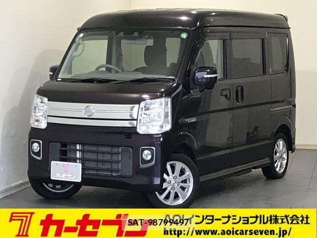 Nissan CLIPPER RIO 2021-05 6218038-0