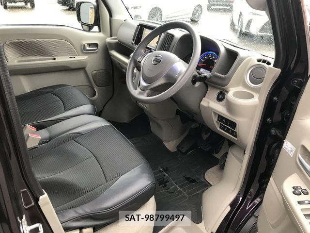 Nissan CLIPPER RIO 2021-05 6218038-9