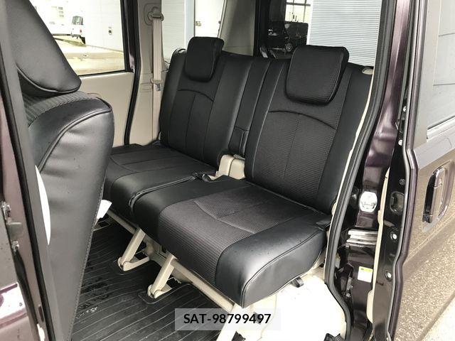 Nissan CLIPPER RIO 2021-05 6218038-12
