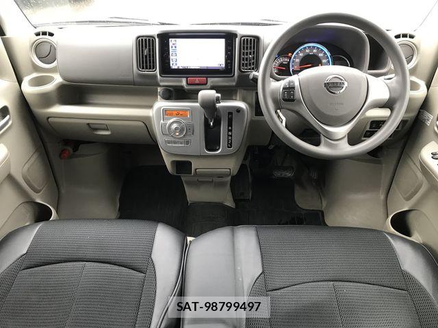 Nissan CLIPPER RIO 2021-05 6218038-1