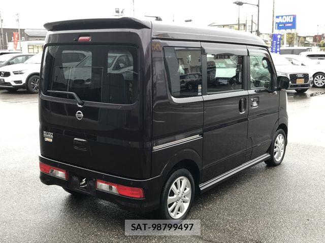 Nissan CLIPPER RIO 2021-05 6218038-2