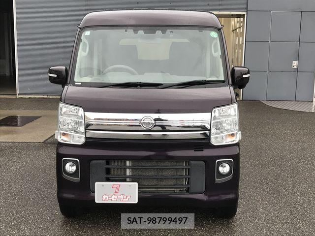 Nissan CLIPPER RIO 2021-05 6218038-3