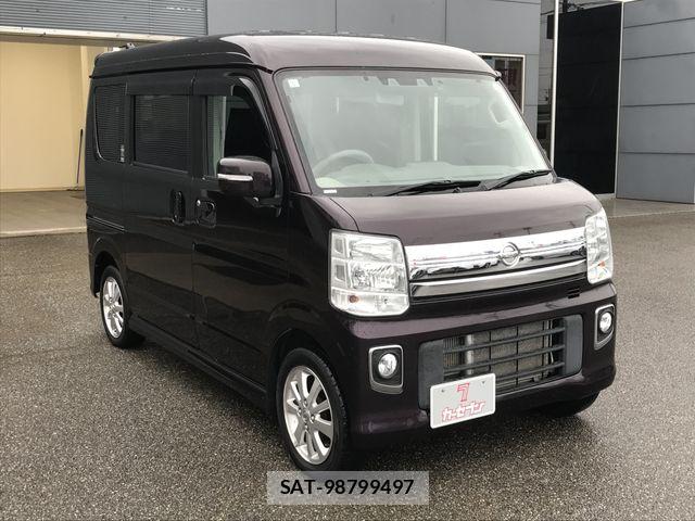 Nissan CLIPPER RIO 2021-05 6218038-4