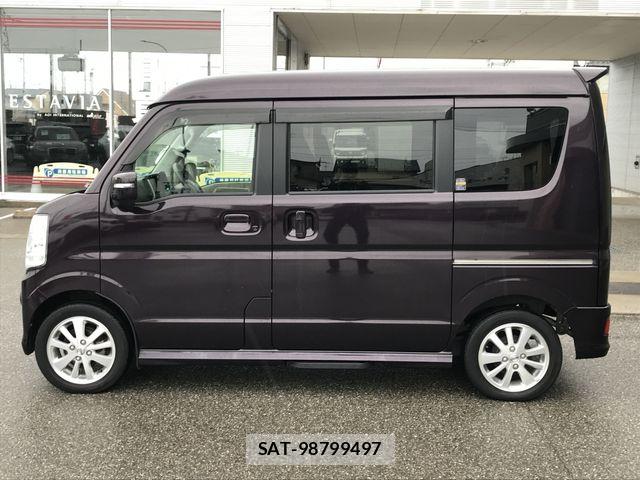Nissan CLIPPER RIO 2021-05 6218038-5
