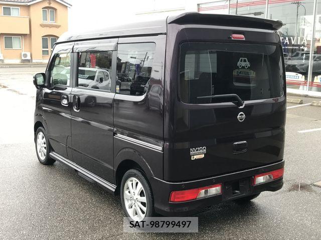 Nissan CLIPPER RIO 2021-05 6218038-6