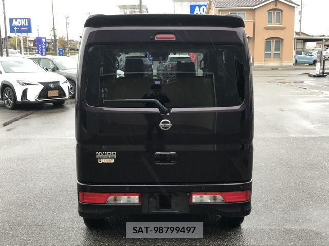 Nissan CLIPPER RIO 2021-05 6218038-7