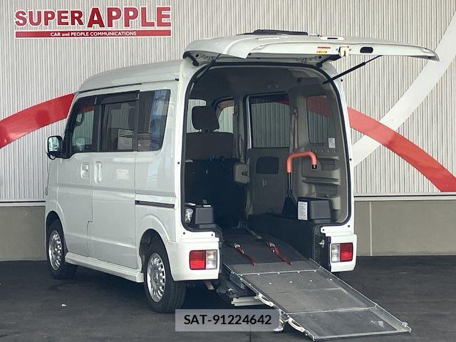 Nissan CLIPPER RIO 2020-11 6501552-0