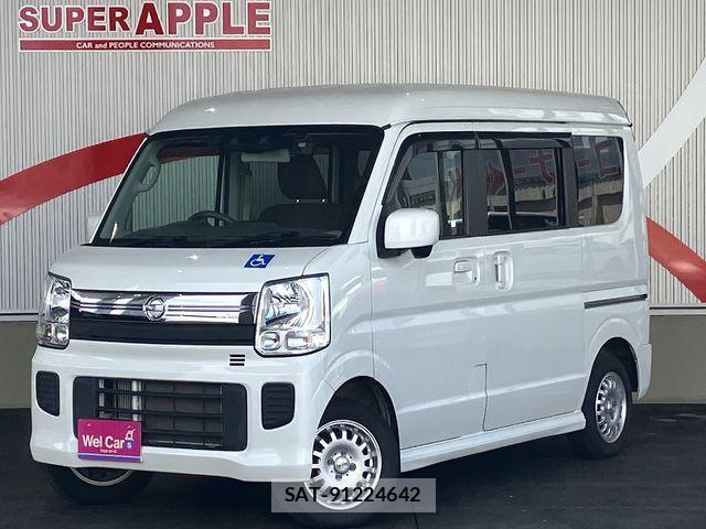 Nissan CLIPPER RIO 2020-11 6501552-1
