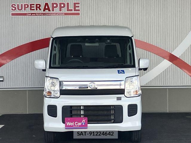 Nissan CLIPPER RIO 2020-11 6501552-2