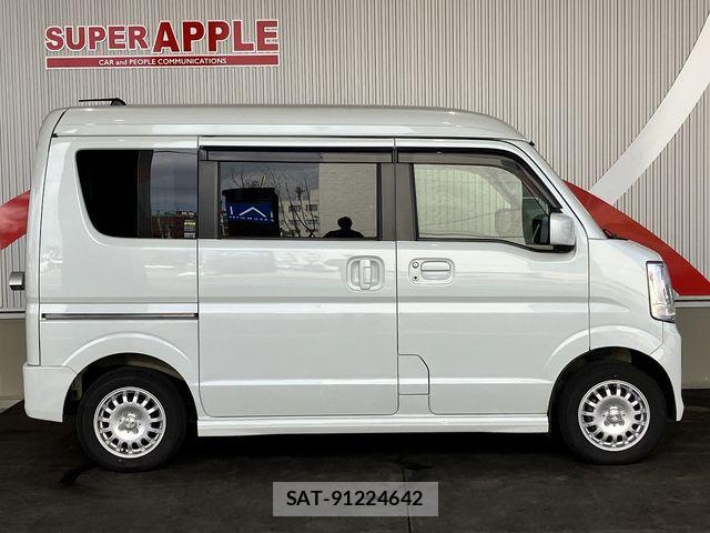 Nissan CLIPPER RIO 2020-11 6501552-4