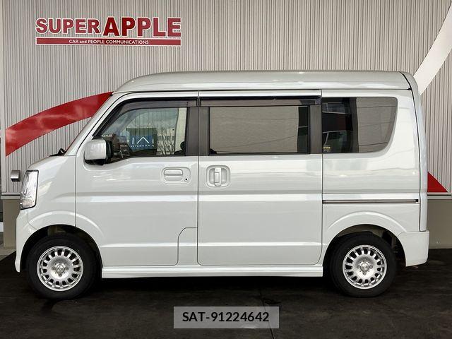 Nissan CLIPPER RIO 2020-11 6501552-5